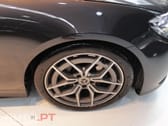 Mercedes-Benz E 220 AMG LINE