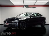 BMW 420 d Pack M Auto