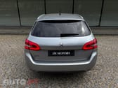 Peugeot 308 SW 1.5 BlueHDi Allure Pack