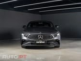 Mercedes-Benz CLS 400 AMG Line