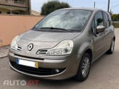 Renault Grand Modus 1.5 DCI