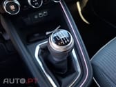 Renault Clio TCe 100 Bi-Fuel Techno