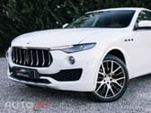 Maserati Levante Q4 GranSport