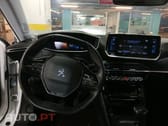 Peugeot 2008 1.5 BlueHDi Allure