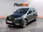 Dacia Sandero 1.0 ECO-G SL Go - Stepway Bi-Fuel