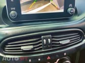 Fiat Tipo 1.3 M-Jet Lounge
