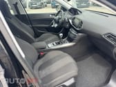 Peugeot 308 1.6 e-HDi Allure