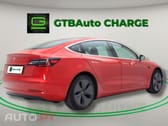 Tesla Model 3 Standard RWD I.V.A DEDUTÍVEL