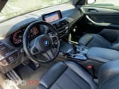 BMW X3 30 e xDrive Pack Desportivo M