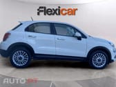 Fiat 500X 1.3 MJ Lounge S&S