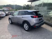 Peugeot 3008 1.5 BlueHDi Active