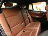BMW X4 20 d xDrive Pack M Auto