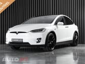 Tesla Model X 100D