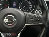 Nissan Qashqai 1.5 dCi N-Connecta J18