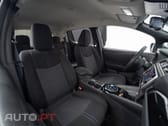 Nissan Leaf N-Connecta