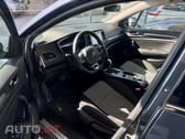 Renault Mégane Sport Tourer 1.6 E-Tech Plug-In Limited