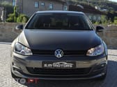 Volkswagen Golf 1.6 TDi BlueMotion Comfortline