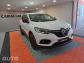 Renault Kadjar 1.5 dCi Intens EDC