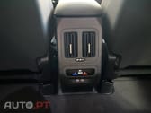 BMW iX3 40 M Sport Pro