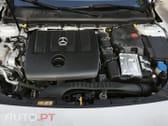 Mercedes-Benz CLA 180 d Shooting Brake Business Solutions Aut.