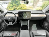 Tesla Model 3 Long-Range Dual Motor AWD