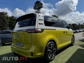 Volkswagen Id. Buzz Pro