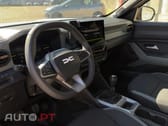 Dacia Duster Duster 1.0 TCe ECO-G Extreme Bi-Fuel