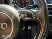 Audi A5 2.0 TDi S-line