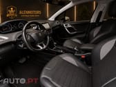Peugeot 2008 1.2 PureTech Allure EAT6
