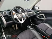 Smart ForTwo 0.8 cdi Passion 54 Softouch