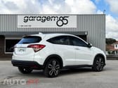 Honda HR-V 1.5 i-VTEC Elegance