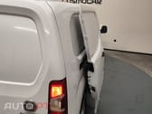 Fiat Doblo 1.5 BlueHDI Maxi (3 LUG)
