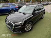 Audi Q3 35 TFSI Advanced