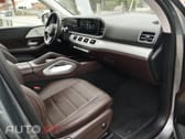 Mercedes-Benz GLE 350de 4matic