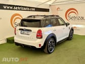 MINI Countryman Cooper SE ALL4 Auto