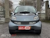 Smart ForTwo Passion