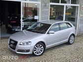 Audi A3 Sportback 1.6 TDI Attraction S-Tronic