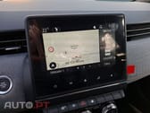 Renault Clio TCe 100 Bi-Fuel Techno