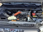Isuzu D-Max 1.9 Ddi CS 4WD L Work CM