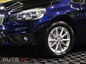 BMW 218 d Line Sport Auto