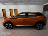 Peugeot 2008 PureTech 100 Stop&Start Allure Pack