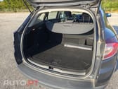 Renault Mégane Break Comfort