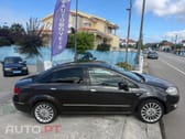 Fiat Linea 1.3 M-Jet Emotion