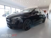 Mercedes-Benz B 250 e 8G-DCT AMG Line