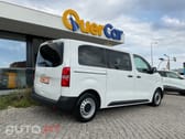 Citroen Jumpy 1.5 BlueHDi M