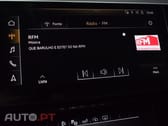 Audi E-Tron 55 quattro Advanced