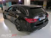 Mercedes-Benz C 300 de Edition