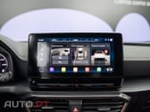 Cupra Formentor 1.5 TSI Base