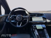Jaguar I-Pace S AWD 400