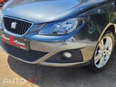 Seat Ibiza SC 1.6 TDi DPF